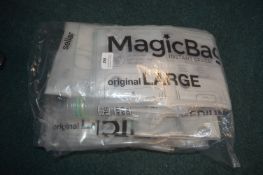 *Magic Bag Storage Bags