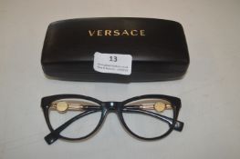 *Versace Designer Spectacle Frames