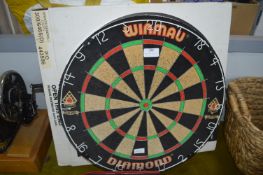 Winmau Diamond Dartboard