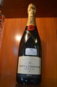 Moet & Chandon Imperial Champagne 75cl