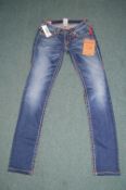 True Religion Stella Jeans Size: US 24