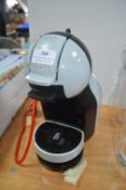 Krups Nescafe Dolce Gusto Coffee Machine