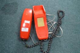 SCK Vintage Telephone