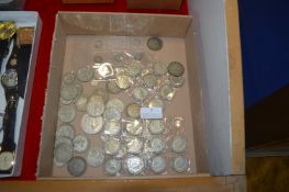 Vintage British Coinage