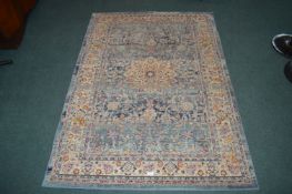 Nourison Kashan Collection Rug 120x180cm