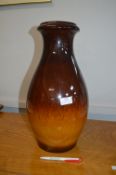 Large West German Vase