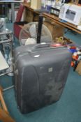 Tripp Suitcase and Contents