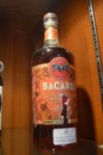 Bacardi Caribbean Spiced Rum 70cl