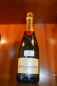 Moet & Chandon Imperial Champagne 75cl