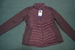 *32 Degrees Heat Ladies Quilted Jacket Size: L