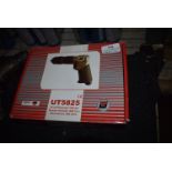 *Cedrey UT5825 Pneumatic Drill with Cordless Chuck (boxed)
