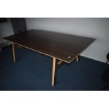 *Boardroom Table 120x240cm