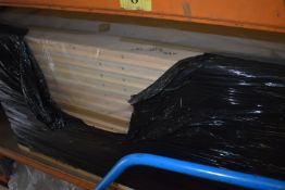 *Pallet of ~15 Uncovered Screen Boards 1770x745x50mm
