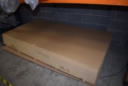 *Pallet of ~75 Sheets of 3mm MDF Pegboard 2445x1220mm