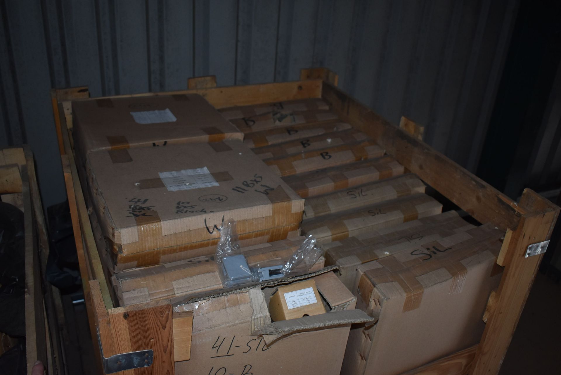 *Pallet of ~2500 Extension Clamps - Image 3 of 3