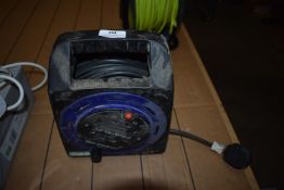 *15m Extension Cable on Reel