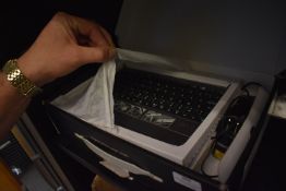 *Acer Iconia Tab Keyboard (no screen)