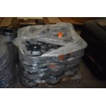 *Thirty-Two 50m Coils of 14mm T-Section