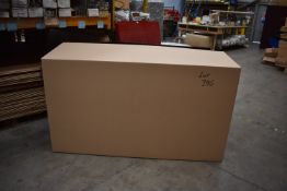 *Pallet of ~40 Extra Large Corrugated Cardboard Boxes