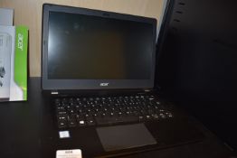 *Acer TravelMate P238-Series Laptop Computer N15W8 (no charger)