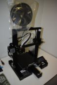 *Creality Ender 3 Pro 3D Printer