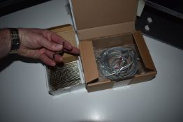 *Box of Magnets and a Cables