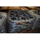 *Thirty-Six 50m Coils of 14mm T-Section