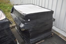 *Pallet of MDF and Wood Offcuts