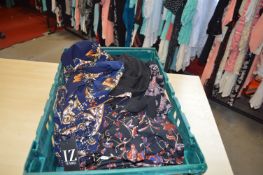 *Box of Assorted Size: 12 Women’s Clothing