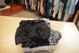 *Box of Assorted Size: 12 Women’s Clothing