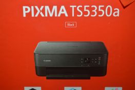 *Canon Pixma TS5350a Printer