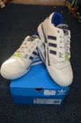 *Addidas Men’s Trainers Size: 6