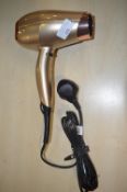 *Ego Professional Hairdryer