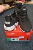 *Puma Women’s Trainers Size: 5