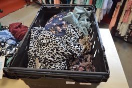 *Box of Assorted Size: 10 Women’s Clothing