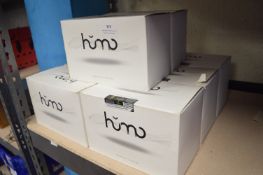 *~6 Boxes of Premium E-Liquids - Expired