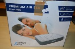 *Active Era Queen Size Air Bed