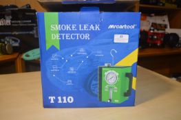*Mr Car Tool Smoke Leak Detector 2110