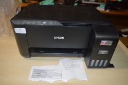*Epson ST-2810 Printer