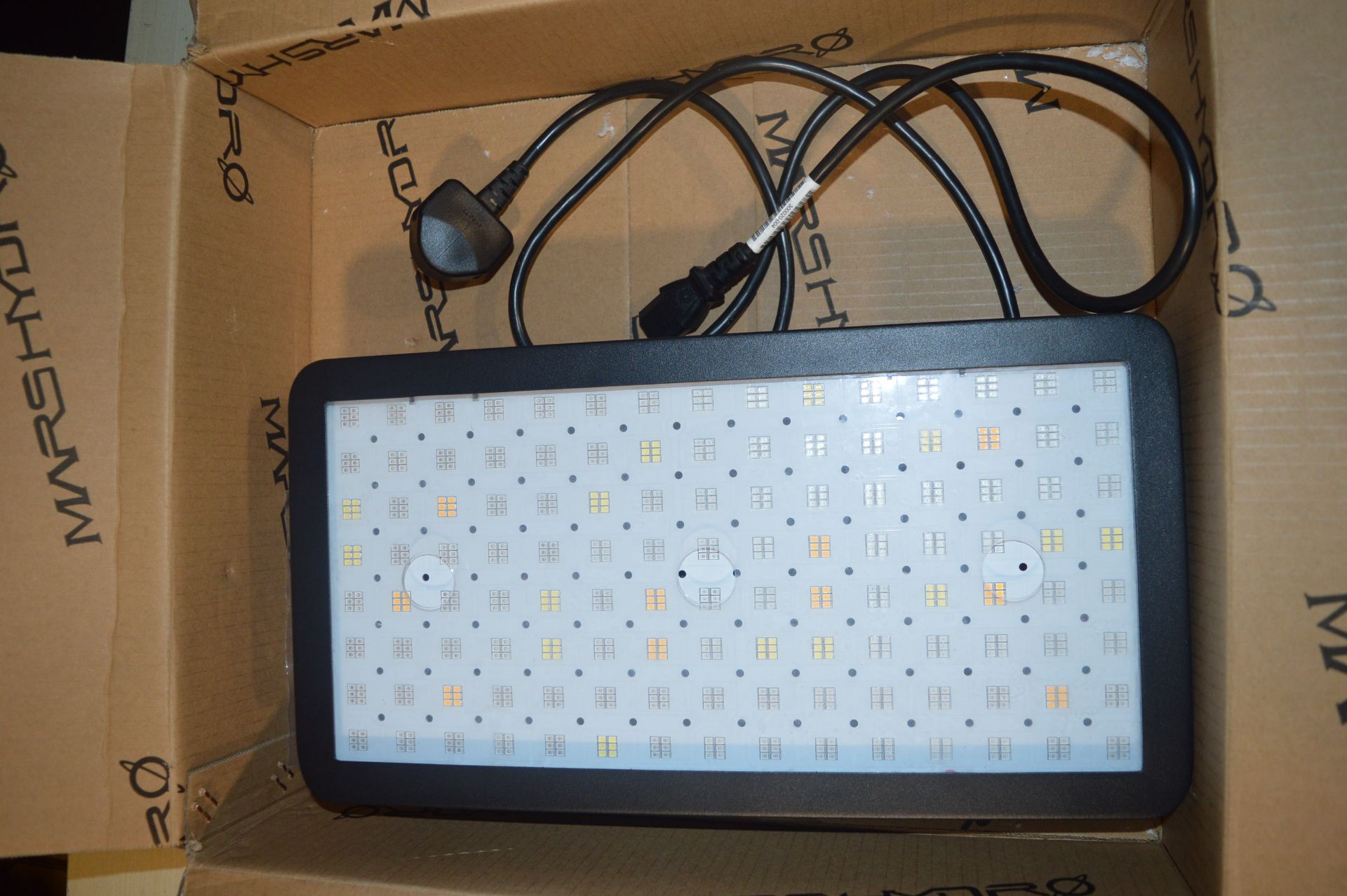 *Phlizon PH-D12 Grow Light