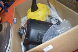 *Box of Electronics for Spares or Repairs
