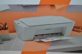 *HP Desk Jet 2710e Printer