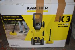 *Karcher K3 Pressure Washer