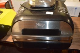 *Ninja Grill and Air Fryer