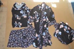 *3x Women’s Loungewear Sets