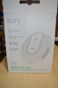 *Eufy Robovac WiFi Connective Robot Vacuum Cleaner