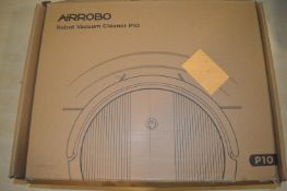 *Airrobo Robot Vacuum Cleaner