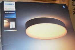 *Philips White Ambiance Ceiling Light