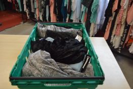 *Box of Assorted Size: 14 Women’s Clothing