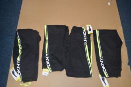 *4x DKNY Women’s Sports Joggers Size: S